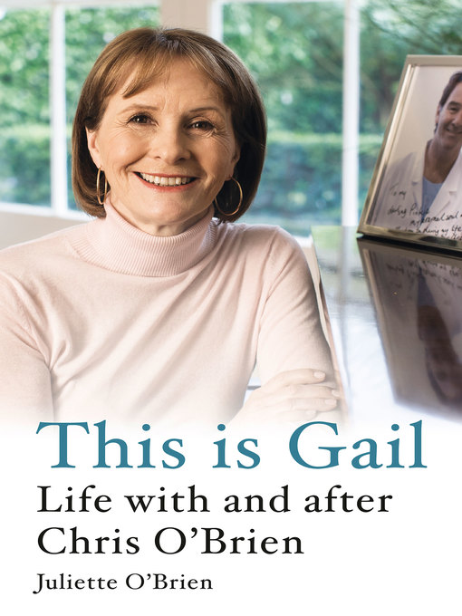 Title details for This is Gail by Juliette O'Brien - Available